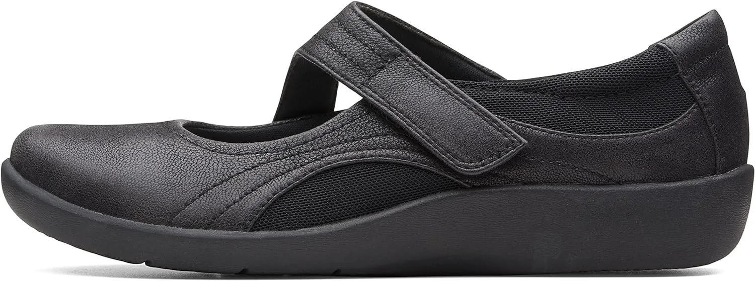 Clarks Women's, Sillian Bella Slip-On