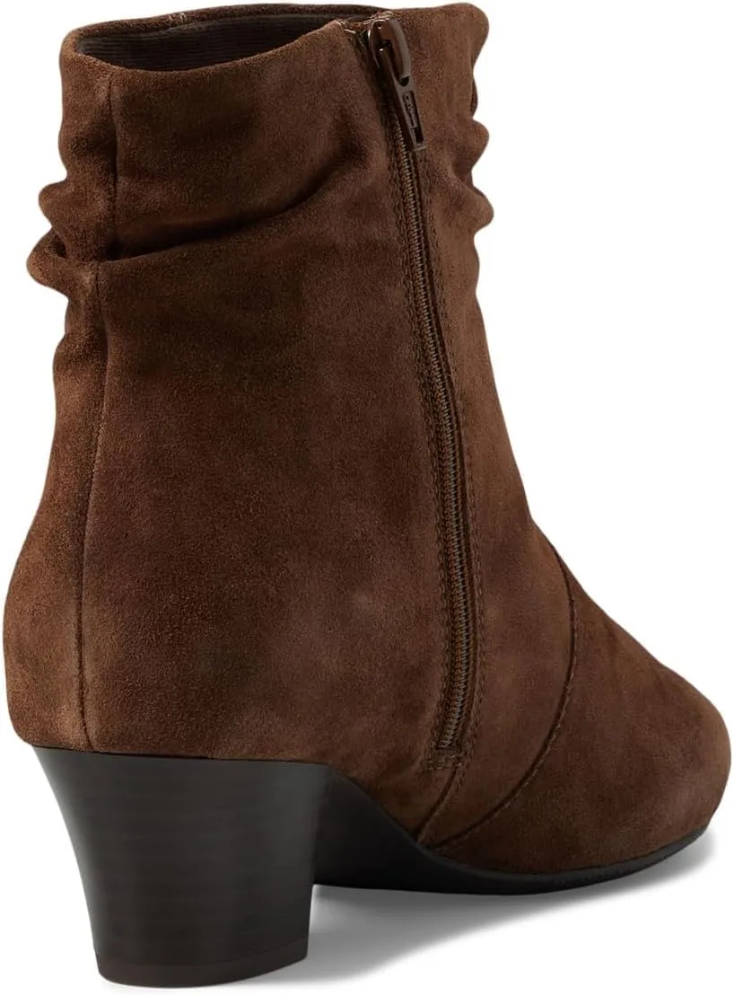 Clarks Women's Teresa Skip Ankle Boot