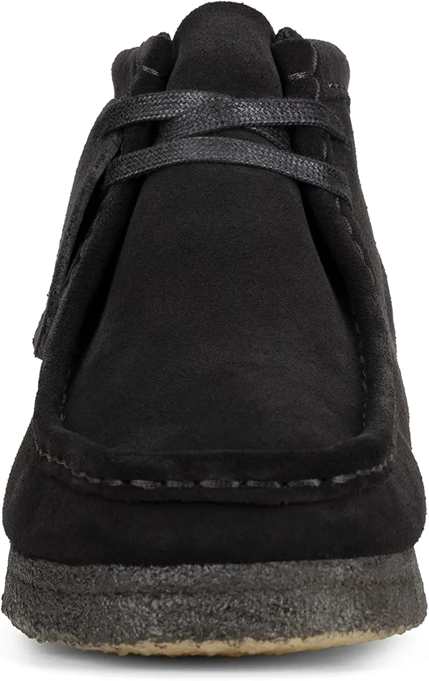 Clarks Women's Wallabee Boot Ankle