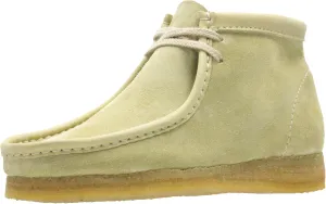 Clarks Women's Wallabee Boot Ankle