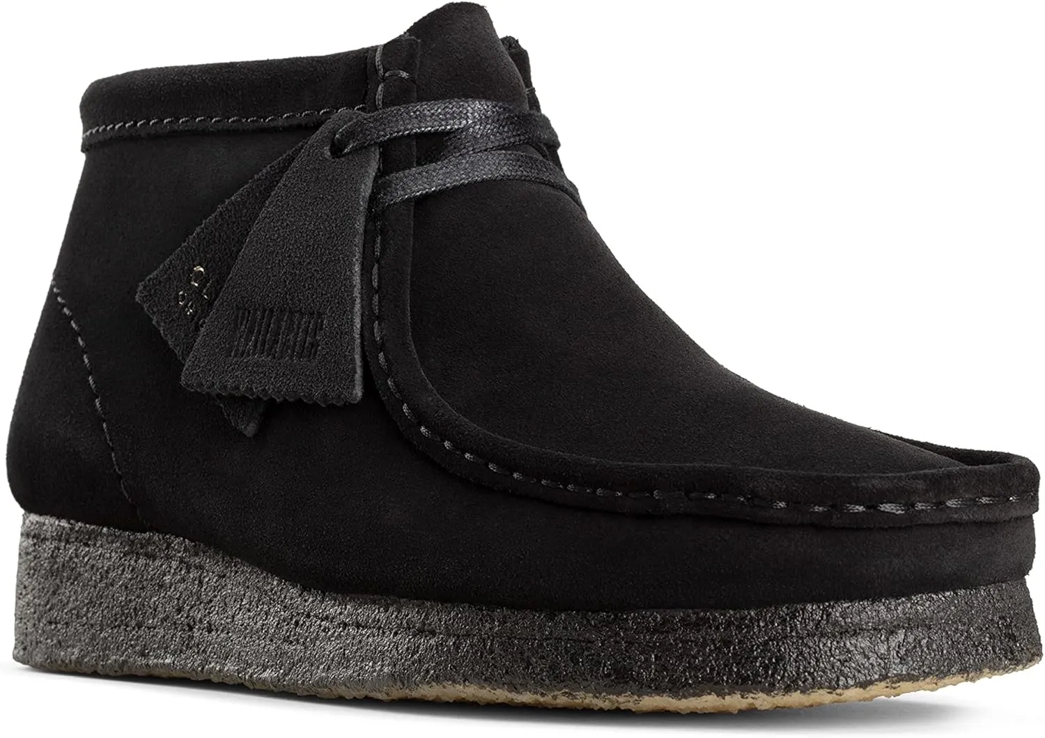 Clarks Women's Wallabee Boot Ankle