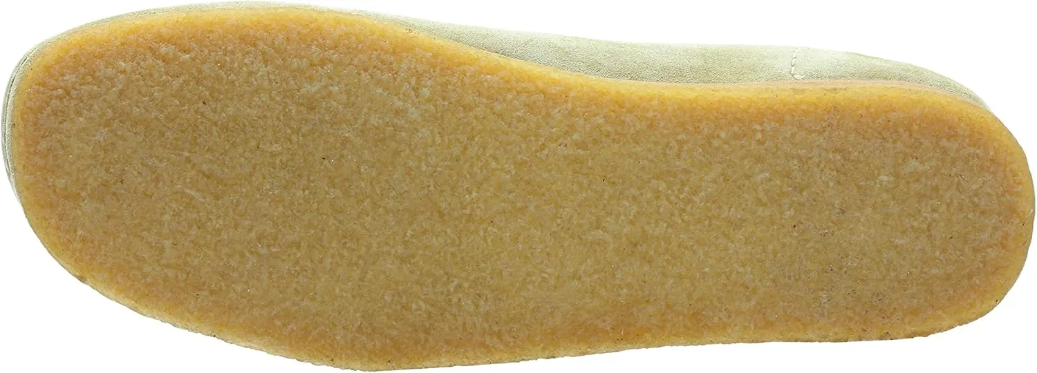 Clarks Women's Wallabee Boot Ankle
