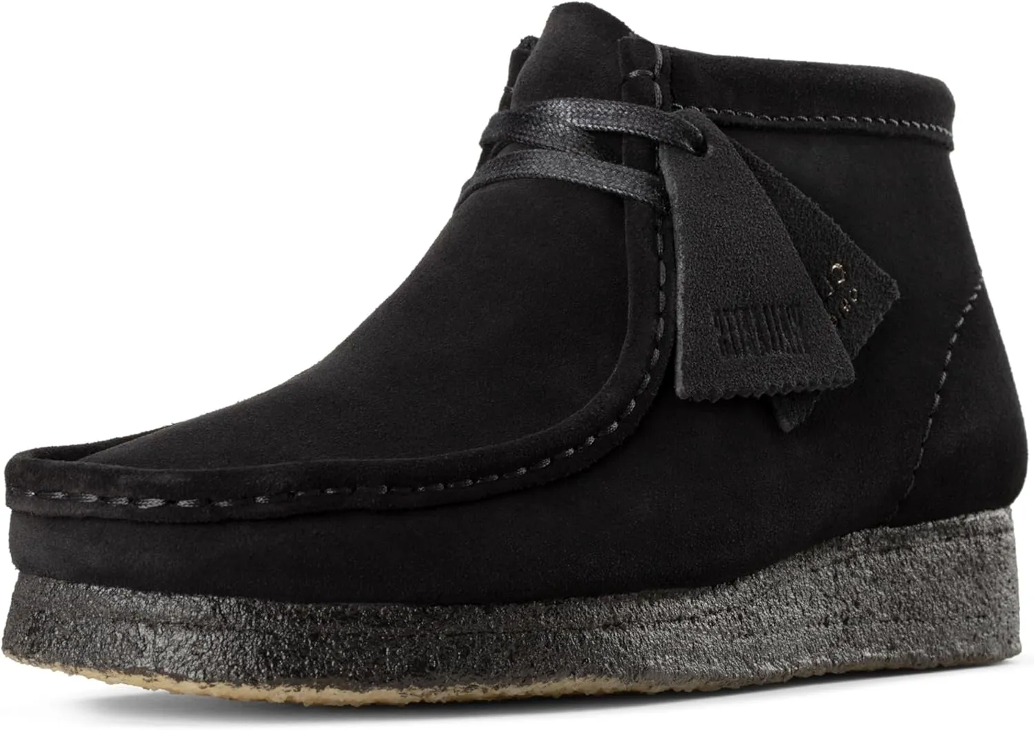 Clarks Women's Wallabee Boot Ankle