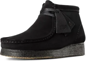 Clarks Women's Wallabee Boot Ankle