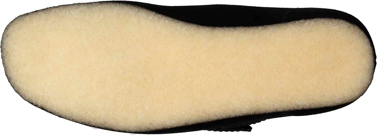 Clarks Women's Wallabee Boot Ankle