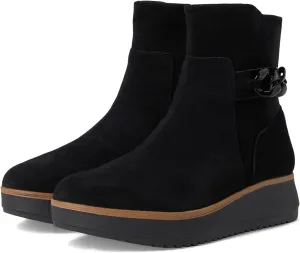 Clarks Women's Zylah Rose Ankle Boot