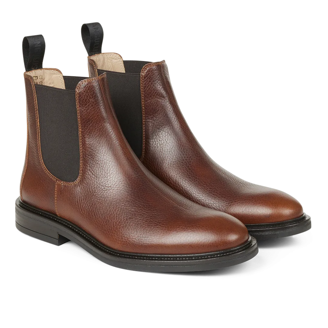 Classic chelsea boot