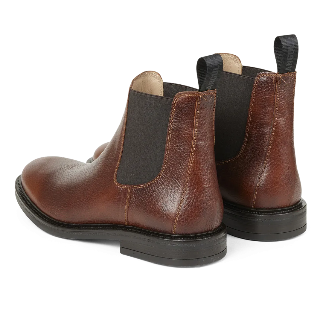 Classic chelsea boot