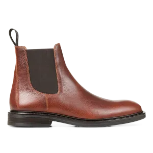 Classic chelsea boot