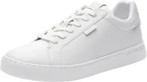 Coach Men's Lowline Leather Low Top