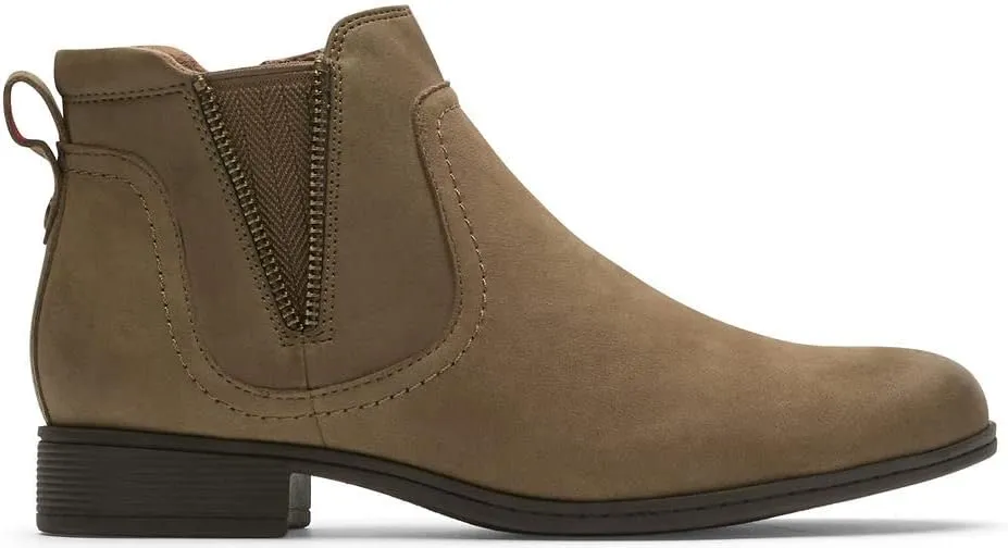 Cobb Hill Crosbie Gore Boot Women's Boot