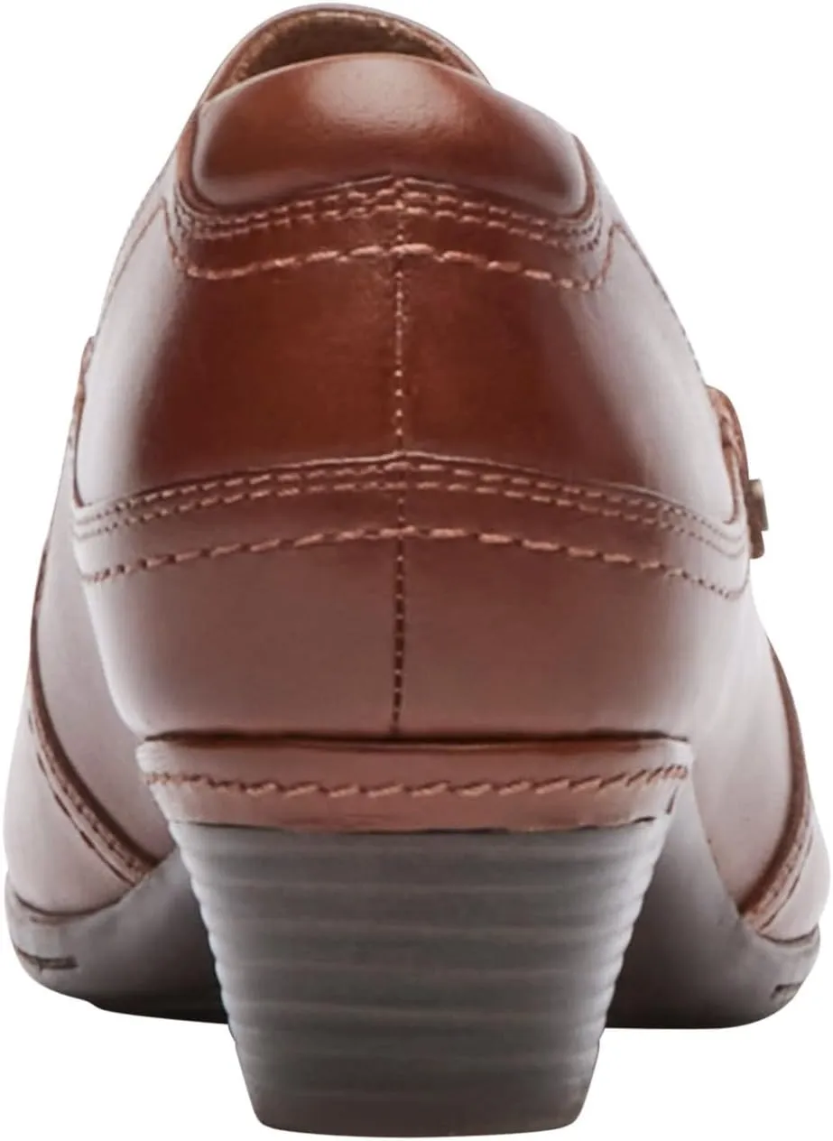 Cobb Hill Laurel V Shootie Women's Slip On