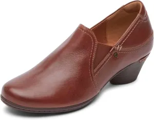Cobb Hill Laurel V Shootie Women's Slip On