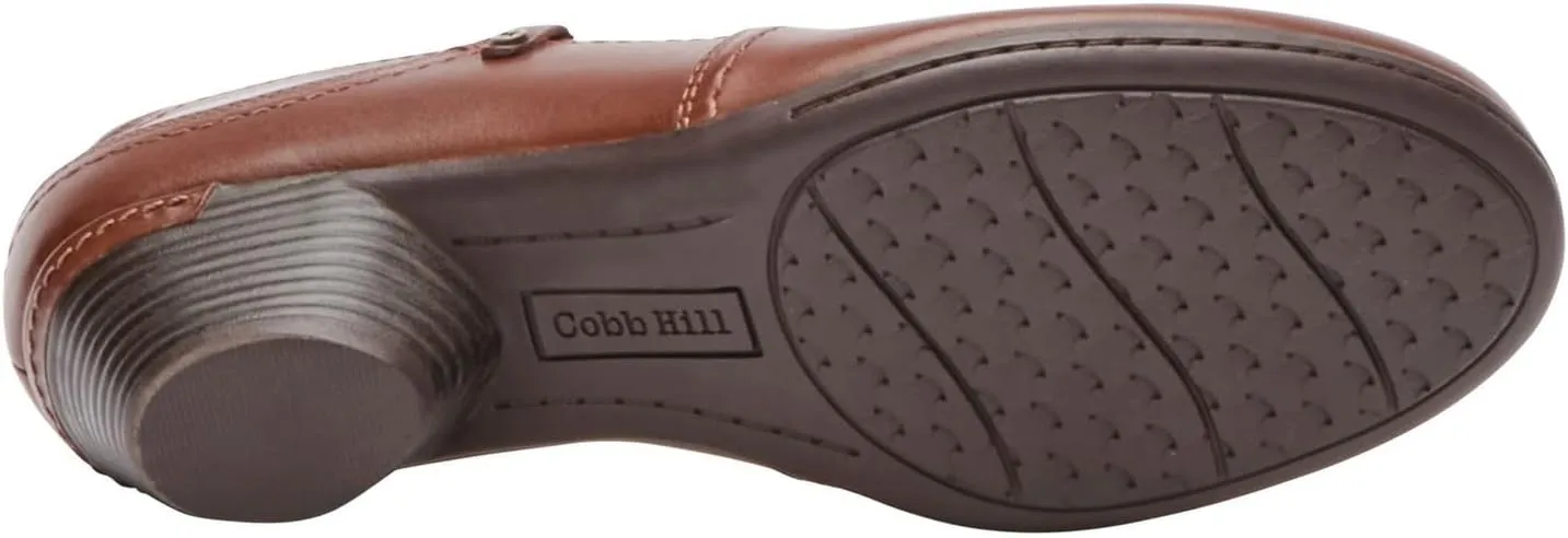 Cobb Hill Laurel V Shootie Women's Slip On