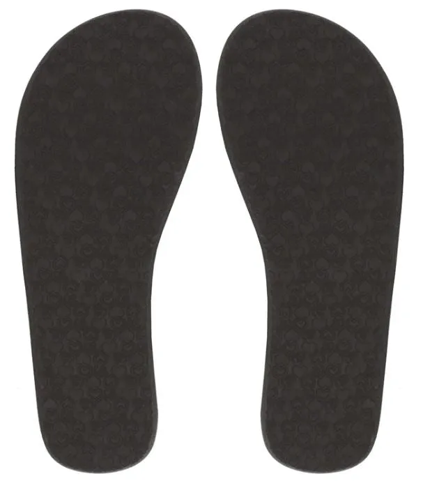 Cobian Heavenly White Womens Comfort Thong Sandals HEA18