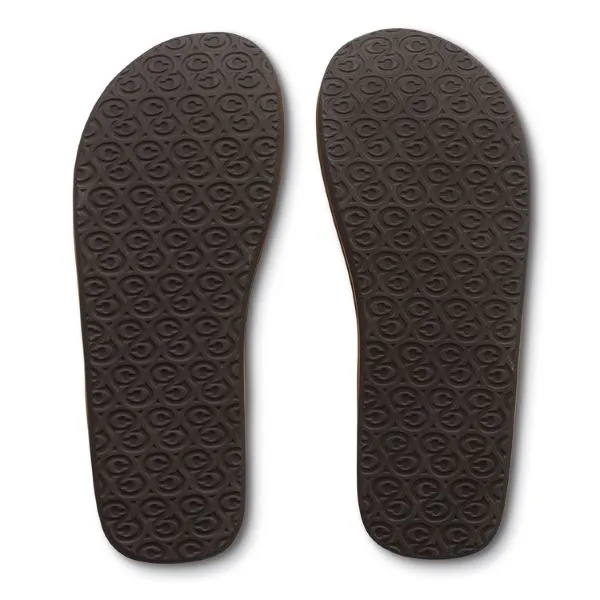 Cobian Tan Las Olas 2 Mens Beach Sandals LAS18-230