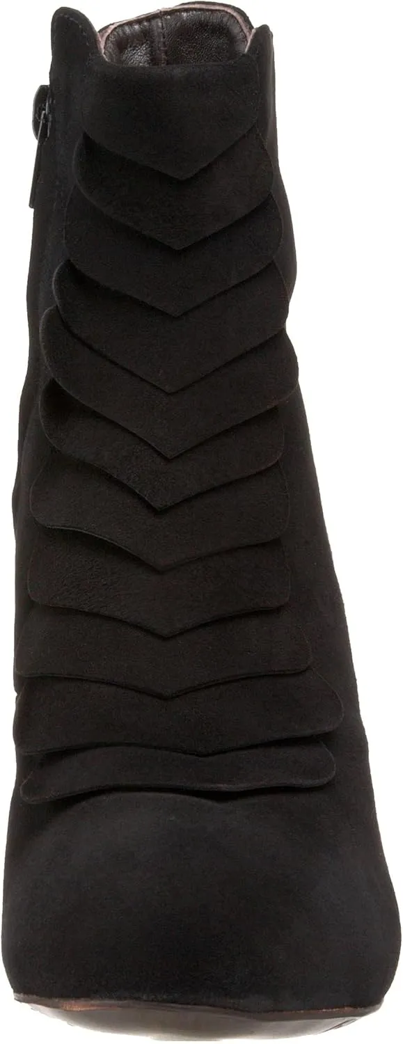 Coclico Women's Farrann Ankle Boot