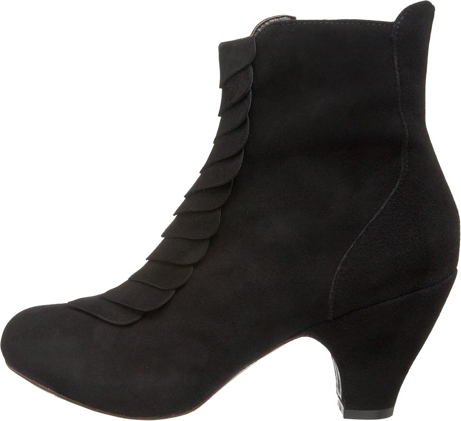 Coclico Women's Farrann Ankle Boot