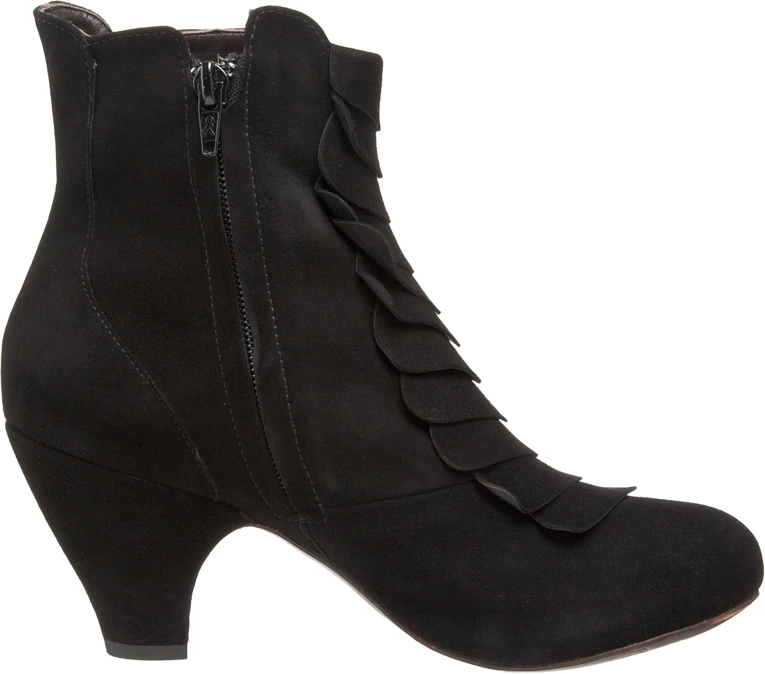 Coclico Women's Farrann Ankle Boot