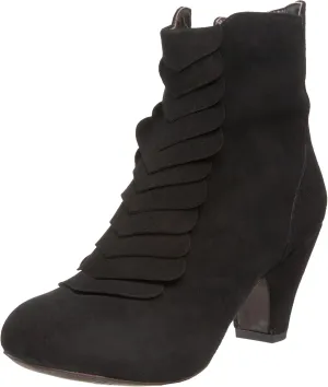 Coclico Women's Farrann Ankle Boot