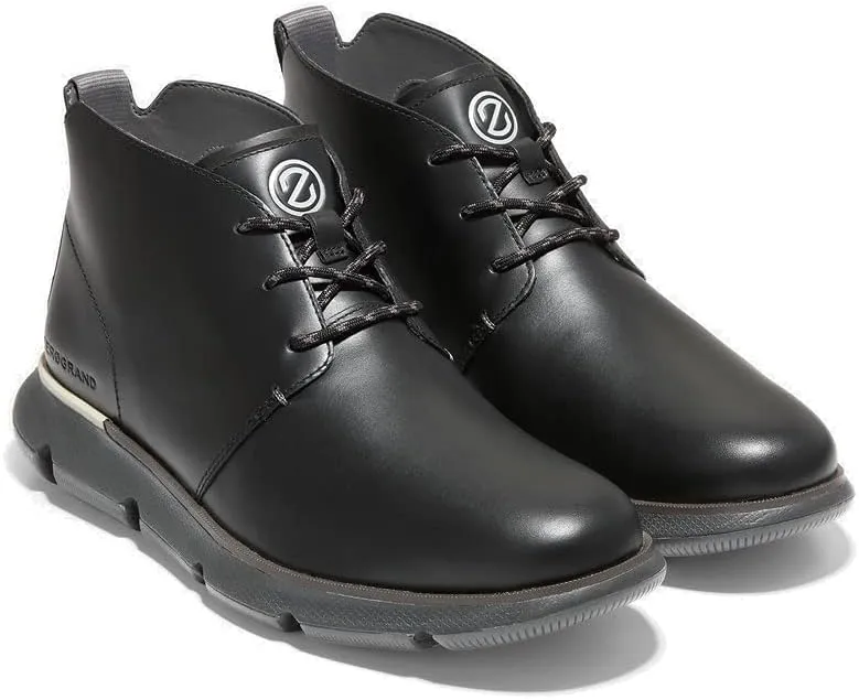 Cole Haan Men's 4zg Chukka Boot Wp