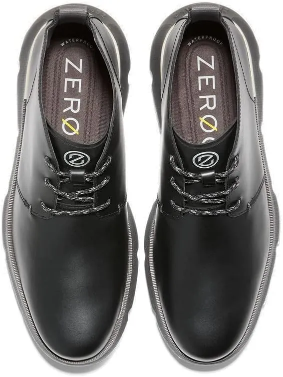 Cole Haan Men's 4zg Chukka Boot Wp