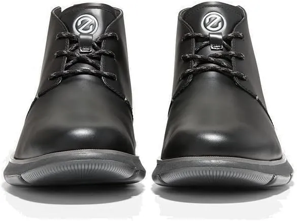 Cole Haan Men's 4zg Chukka Boot Wp