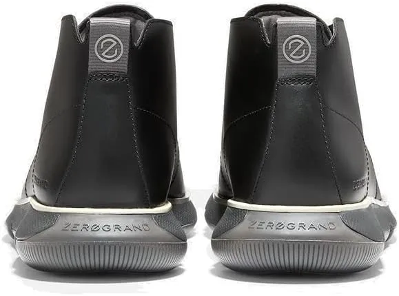 Cole Haan Men's 4zg Chukka Boot Wp