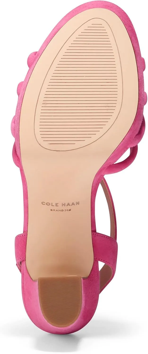 Cole Haan Women's Grove Platform Sandal, 95mm