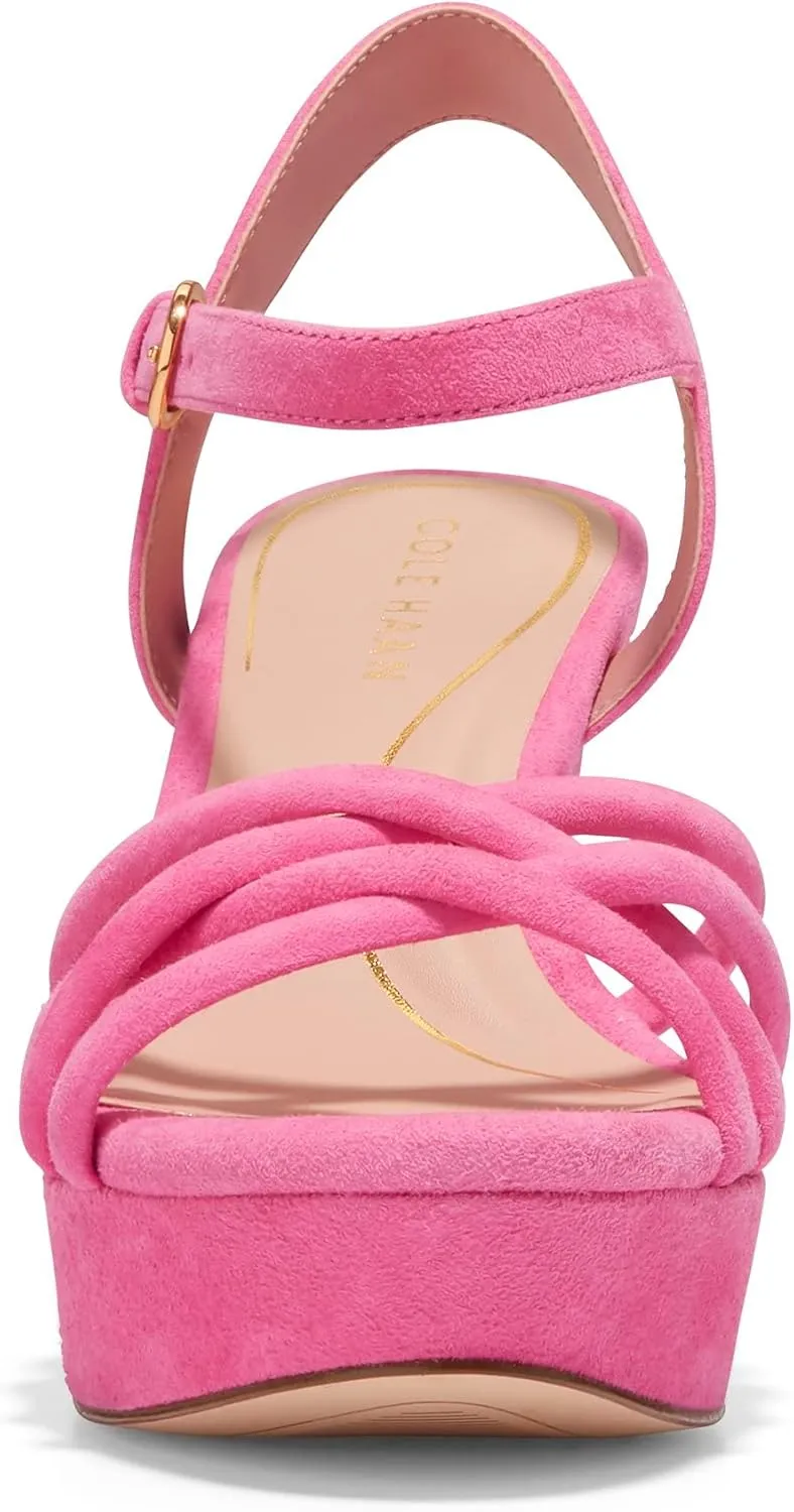Cole Haan Women's Grove Platform Sandal, 95mm