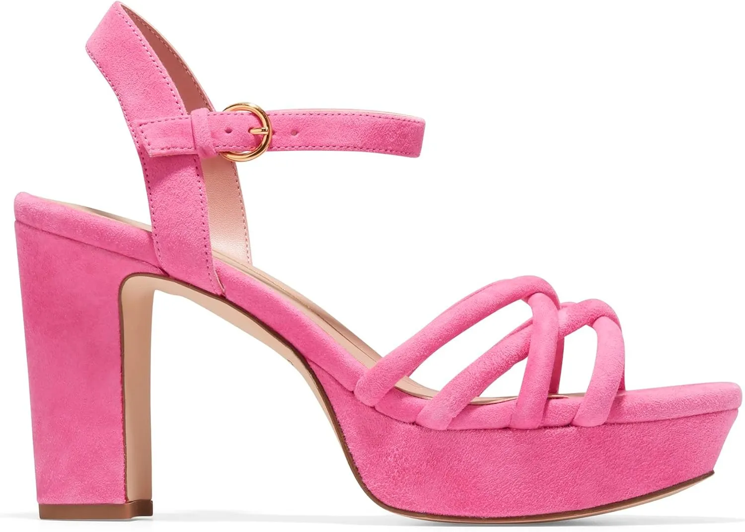 Cole Haan Women's Grove Platform Sandal, 95mm