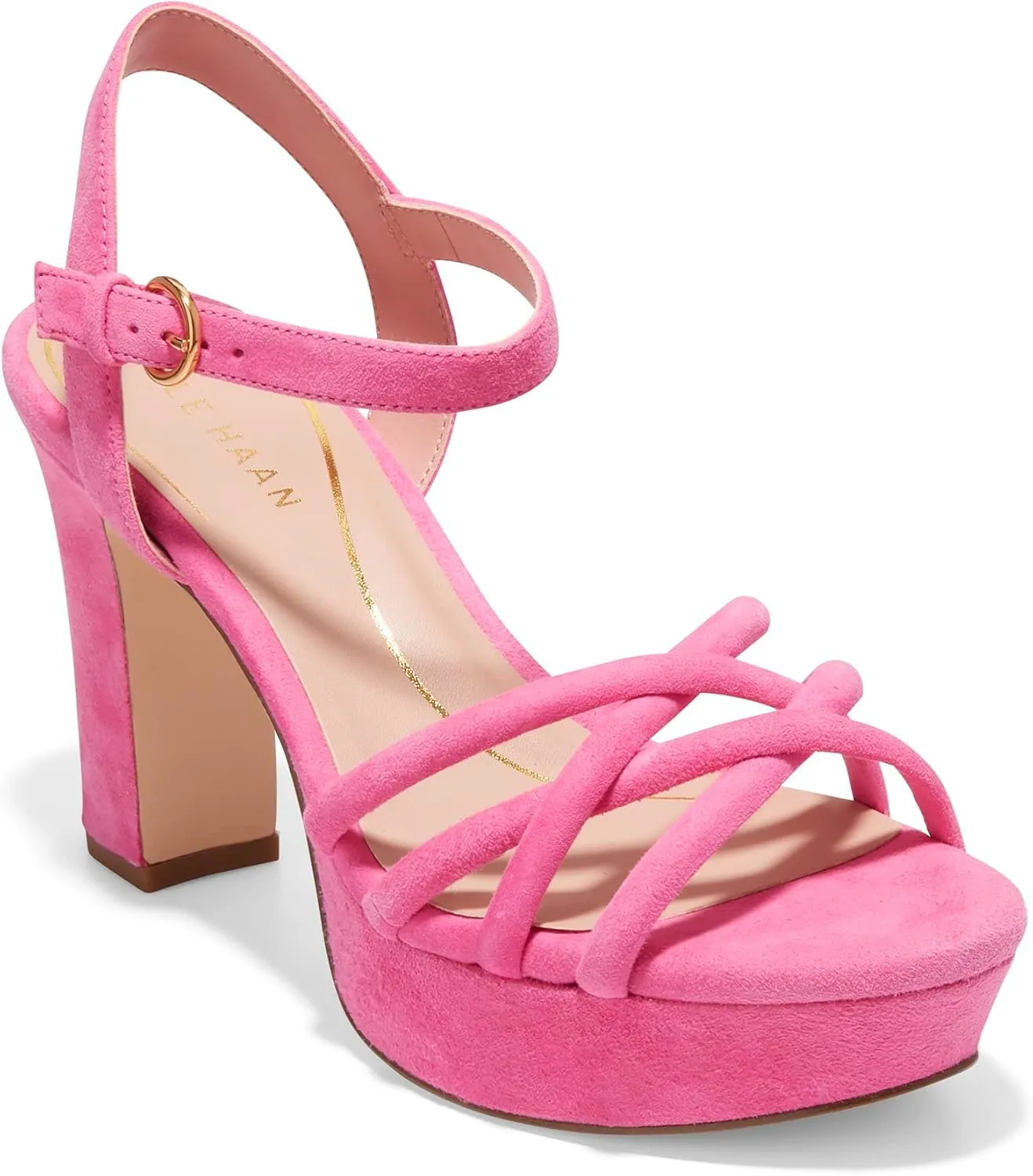 Cole Haan Women's Grove Platform Sandal, 95mm