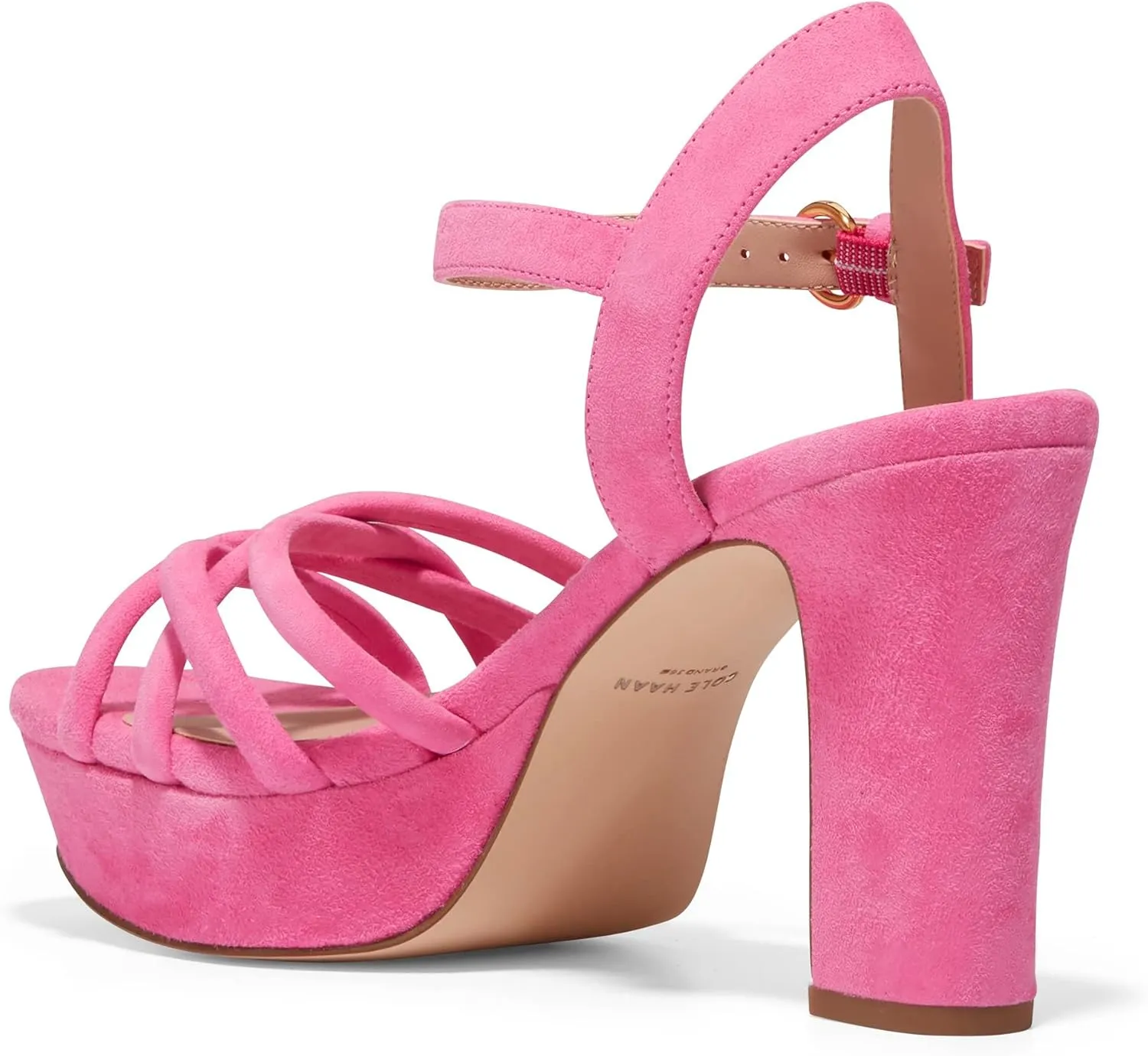 Cole Haan Women's Grove Platform Sandal, 95mm