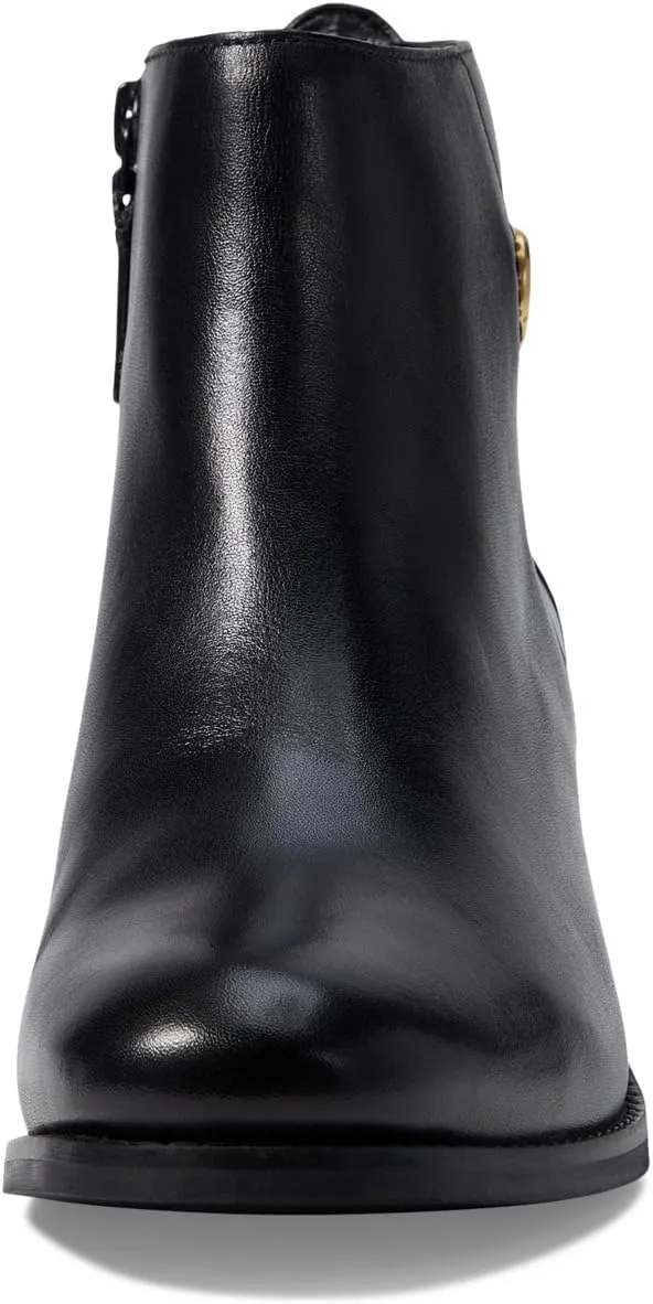 Cole Haan Women's Holis Buckle Ankle Boot