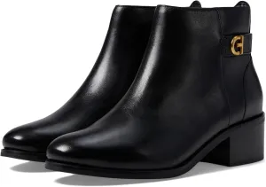 Cole Haan Women's Holis Buckle Ankle Boot
