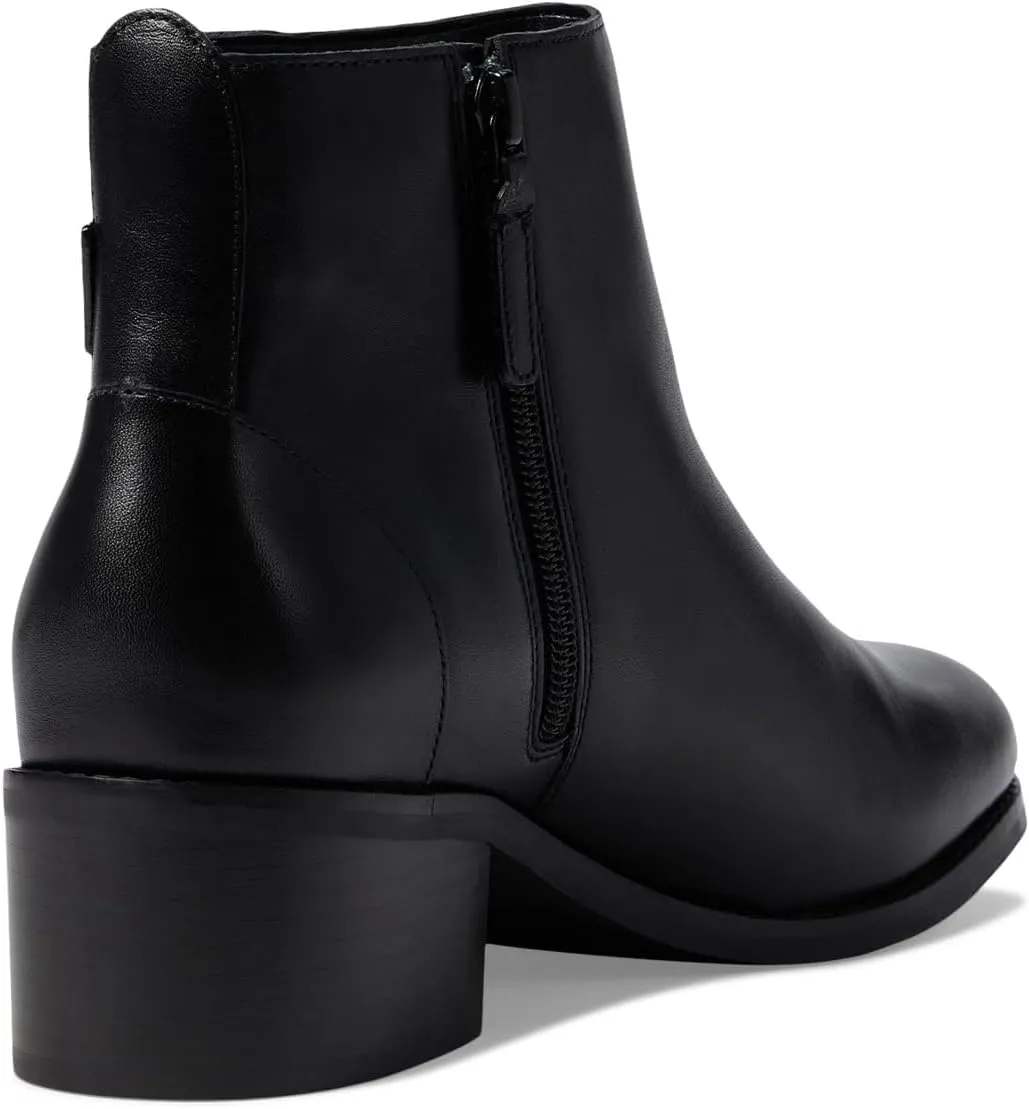 Cole Haan Women's Holis Buckle Ankle Boot