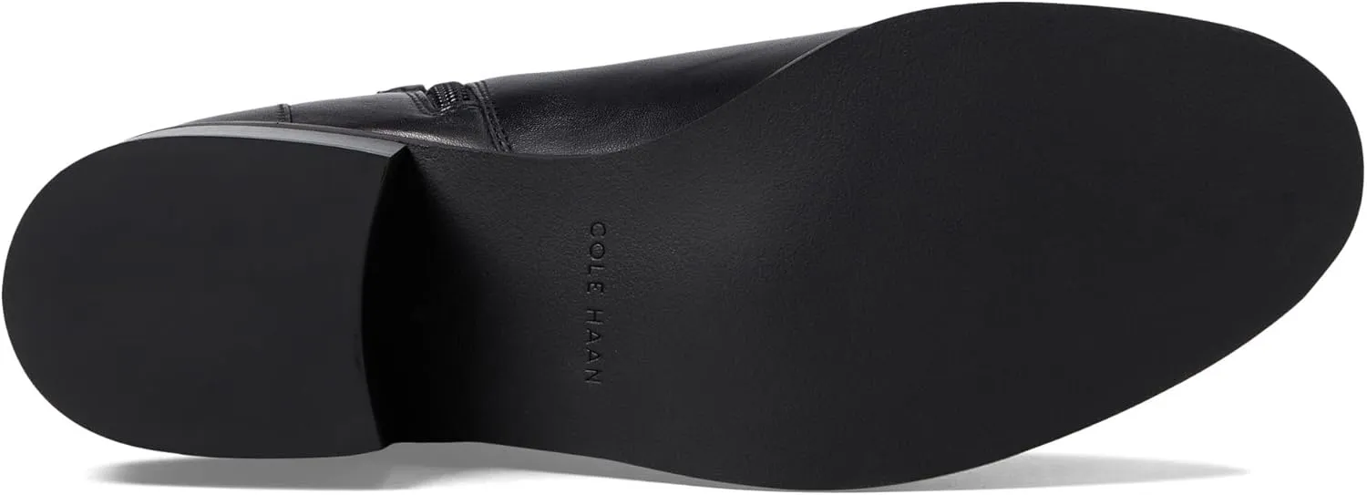Cole Haan Women's Holis Buckle Ankle Boot