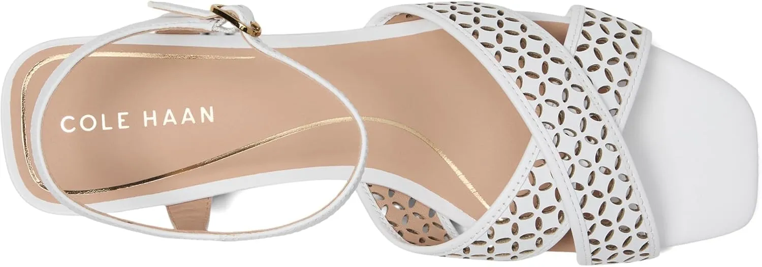 Cole Haan Women's Patie Heeled Sandal