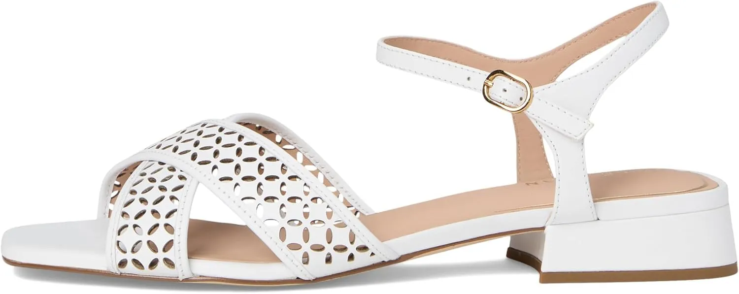 Cole Haan Women's Patie Heeled Sandal