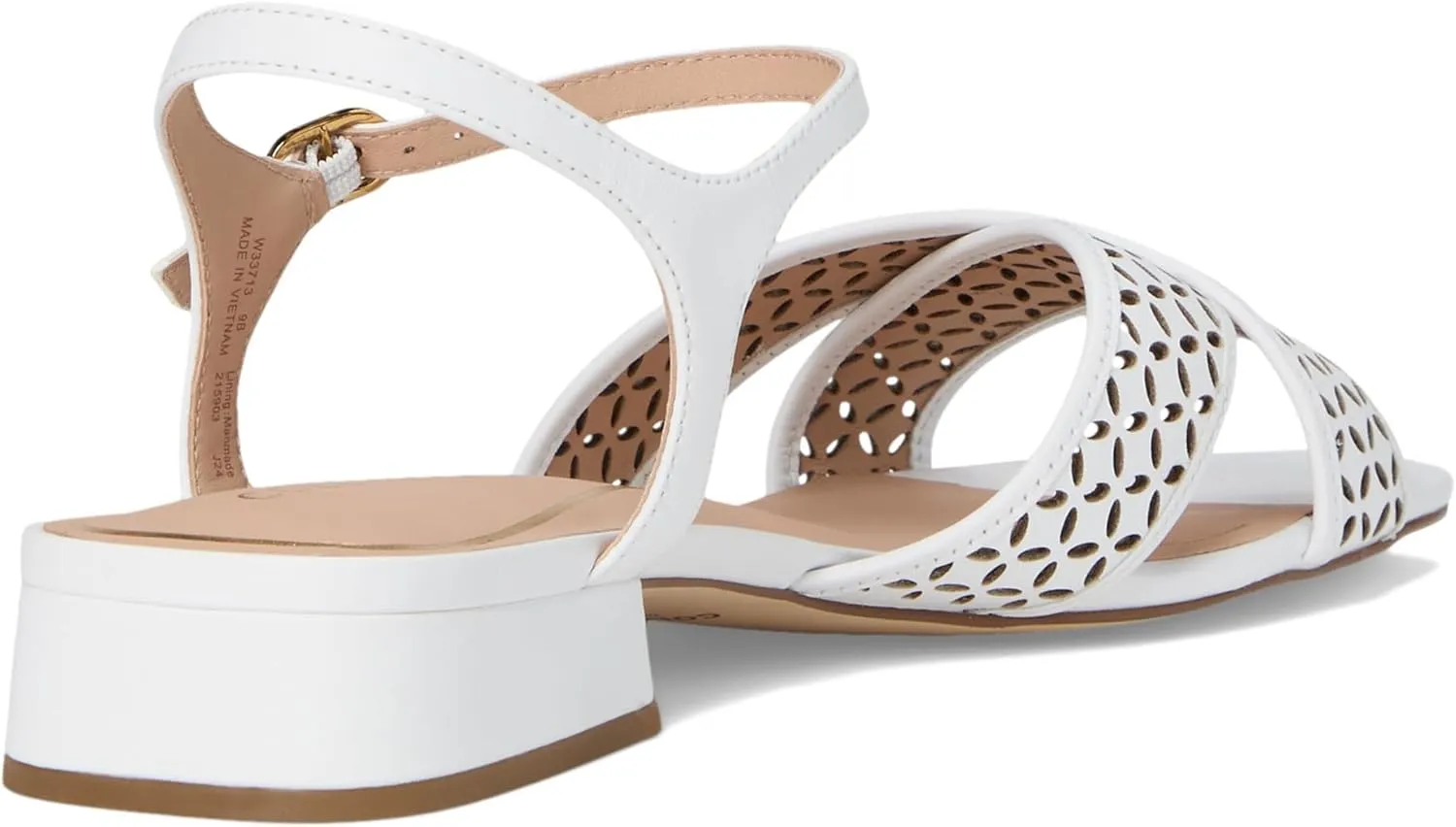 Cole Haan Women's Patie Heeled Sandal