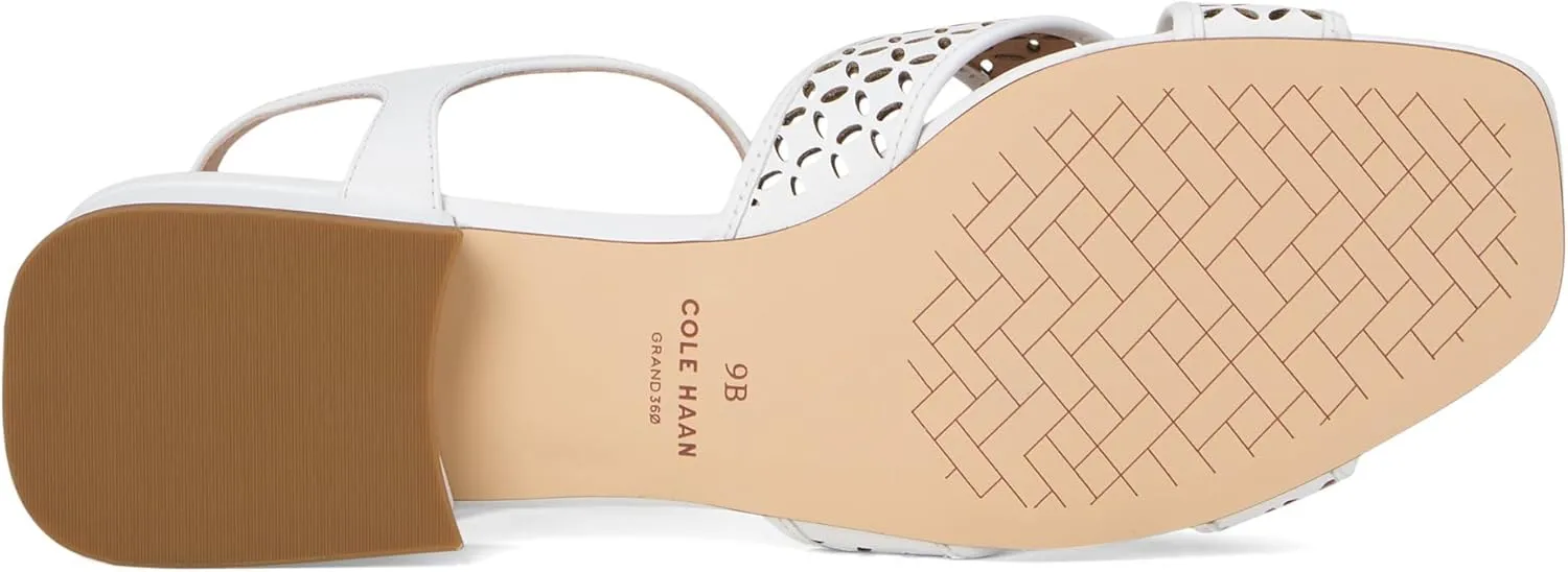 Cole Haan Women's Patie Heeled Sandal