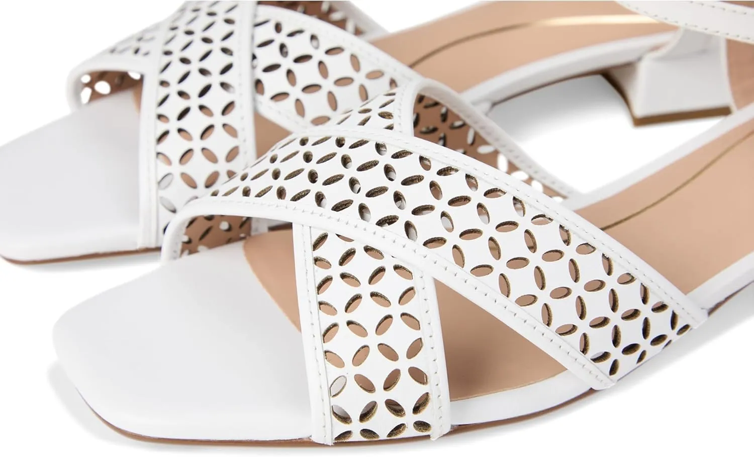 Cole Haan Women's Patie Heeled Sandal