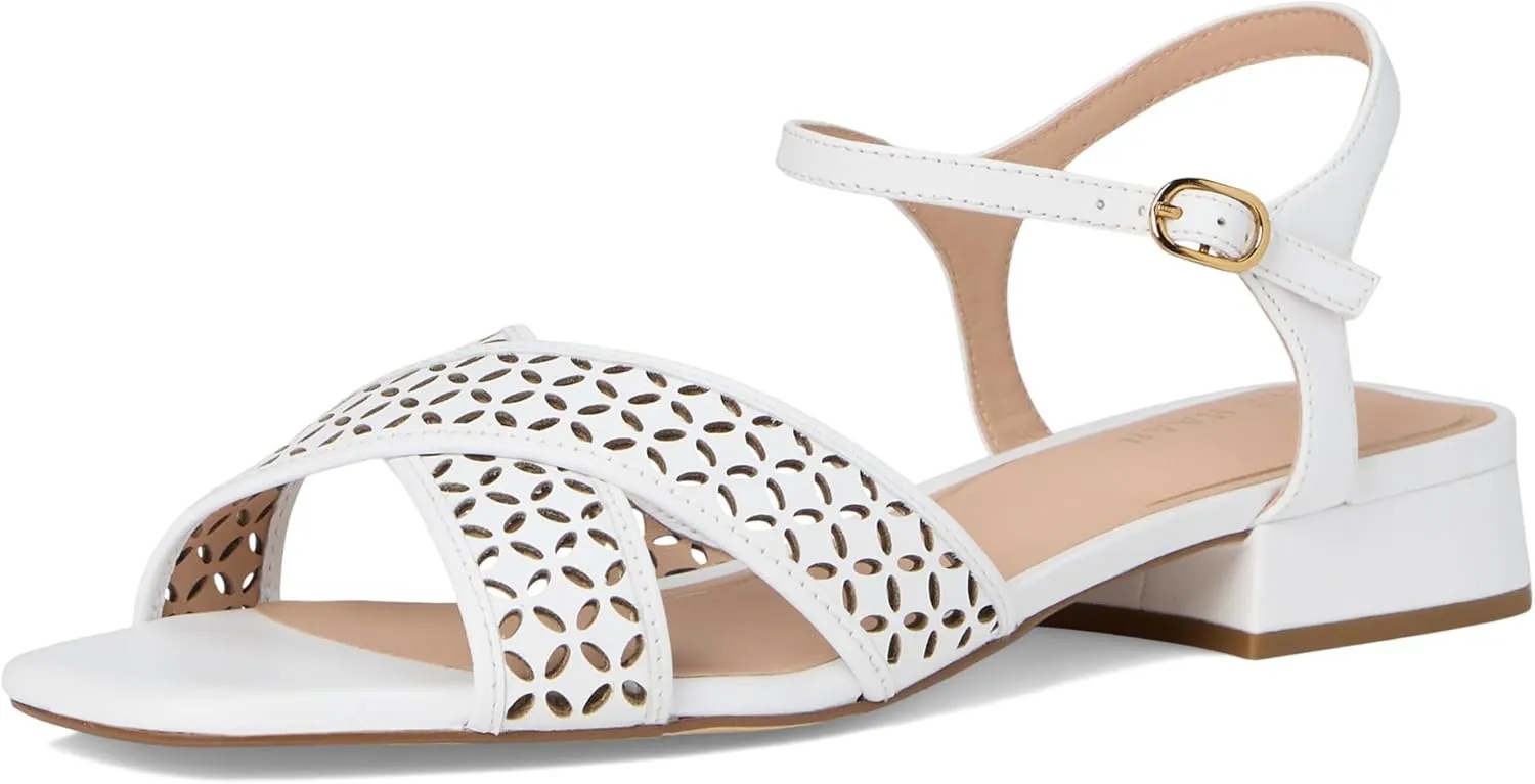 Cole Haan Women's Patie Heeled Sandal