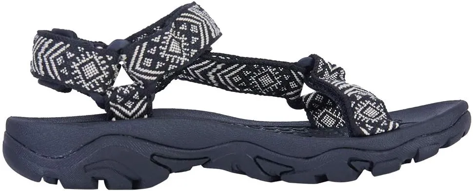 Colgo Men's Sport Sandals Comfort Classic Athletic Hiking Sandals with Arch Support Outdoor Wading Beach Water Shoes