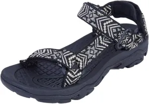 Colgo Women's Sport Sandals Comfort Classic Athletic Hiking Sandals with Arch Support Outdoor Wading Beach Water Shoes