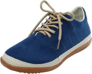 Color Comfortable Breathable Toe Solid Round Casual Up Women Flat Shoes Lace Single Womens Casual Shoes Size 8 1/2