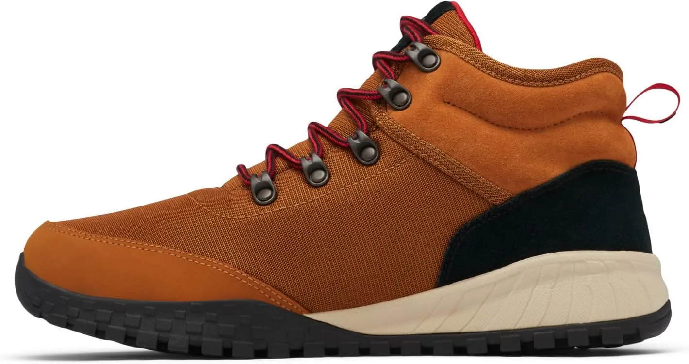 Columbia Men's Fairbanks Mid Hiking Shoe