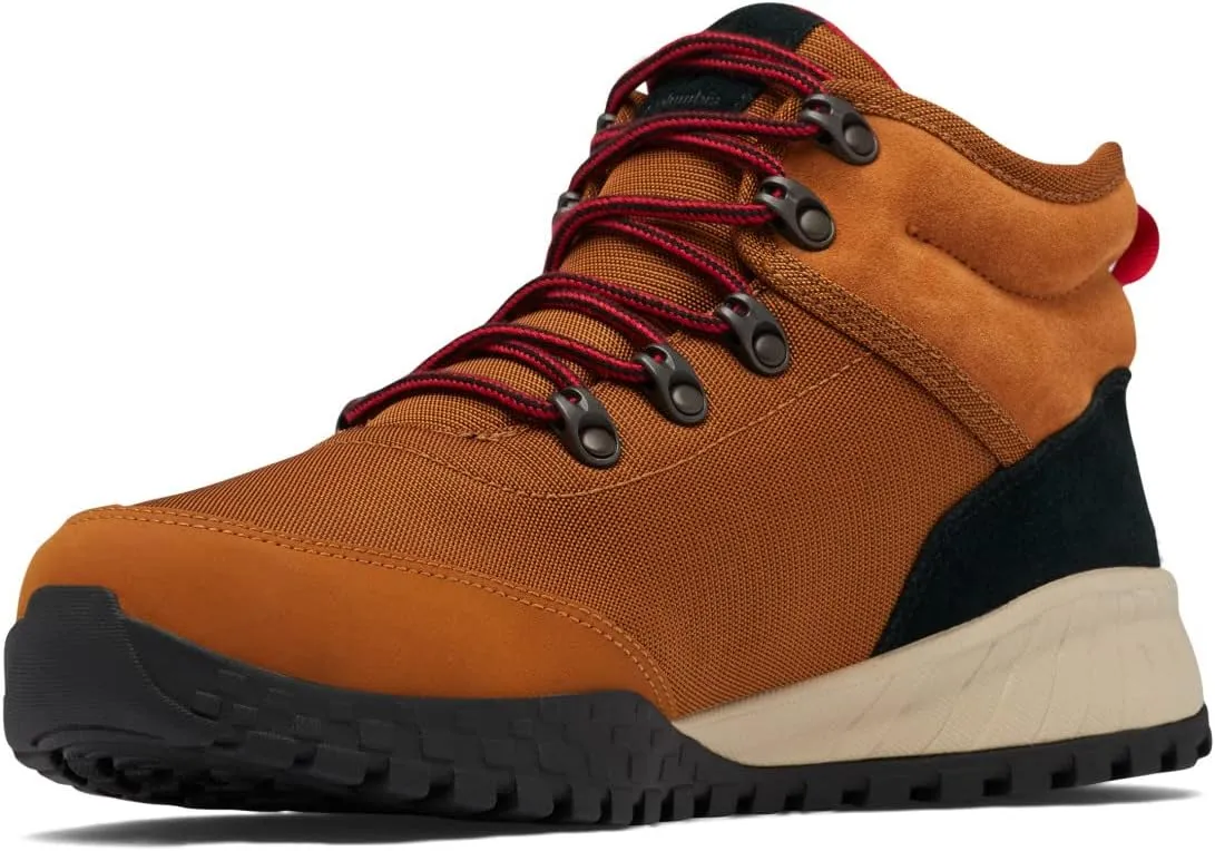 Columbia Men's Fairbanks Mid Hiking Shoe