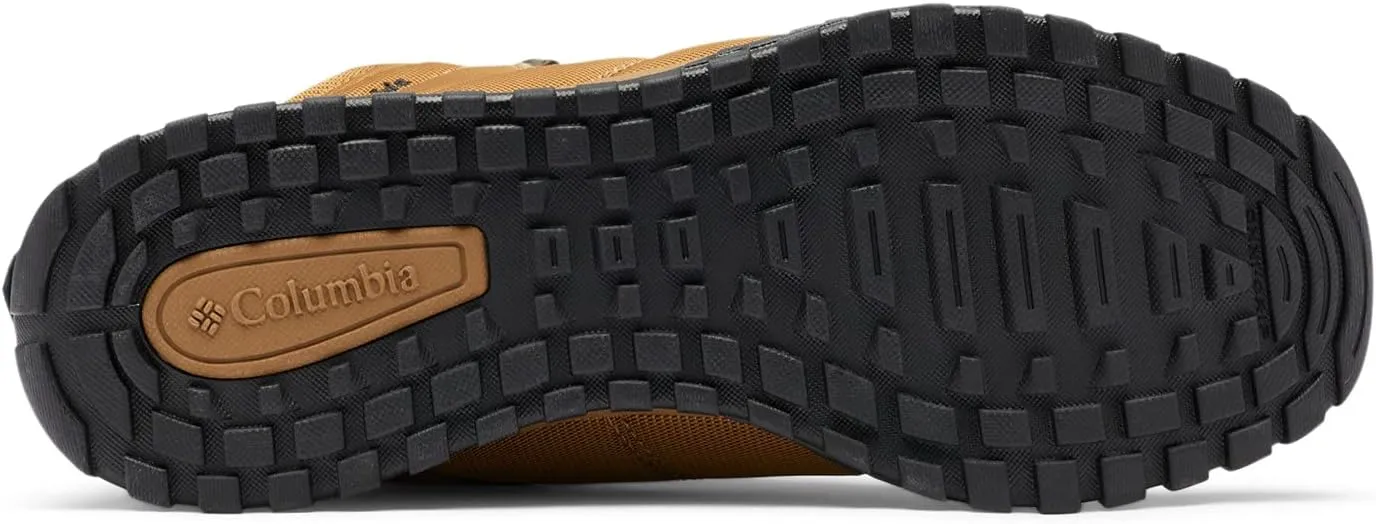 Columbia Men's Fairbanks Omni-Heat Snow Boot