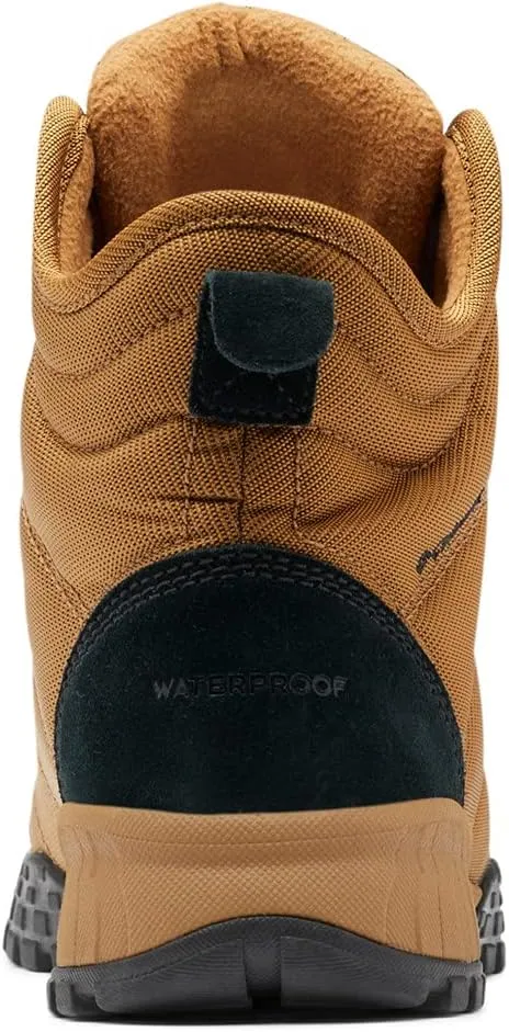 Columbia Men's Fairbanks Omni-Heat Snow Boot